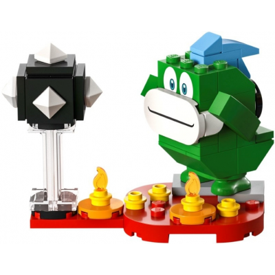 LEGO Super Mario™ Série 6 Spike 2023